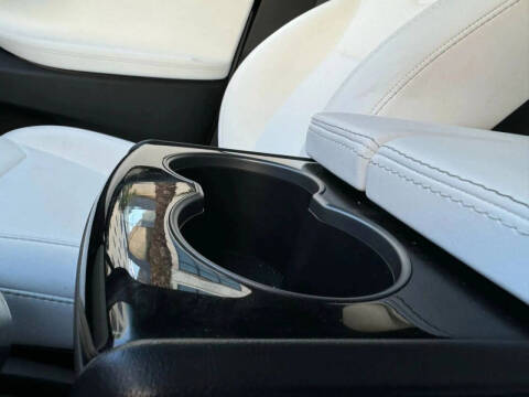 2020 Tesla Model X Performance
