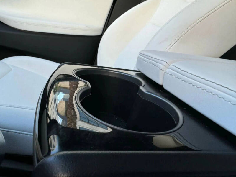 2020 Tesla Model X Performance