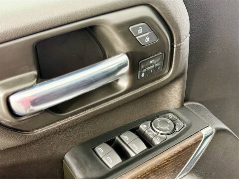 2023 GMC Sierra 3500HD