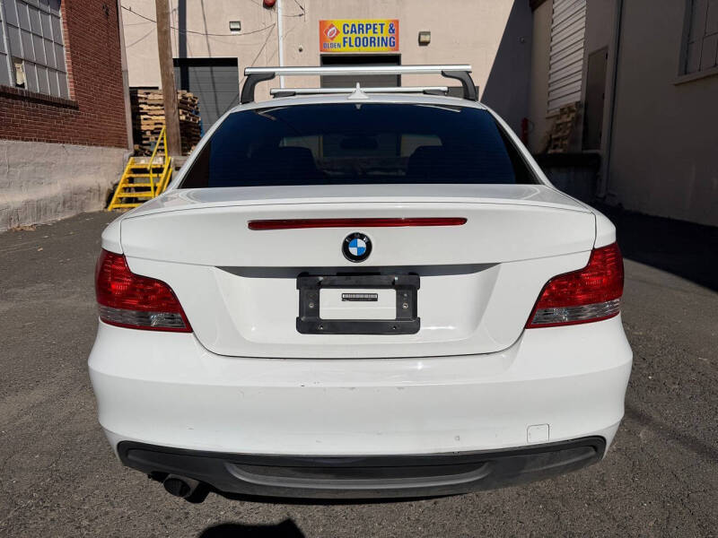 2011 BMW 1 Series 135i