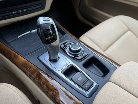2011 BMW X5 xDrive35d