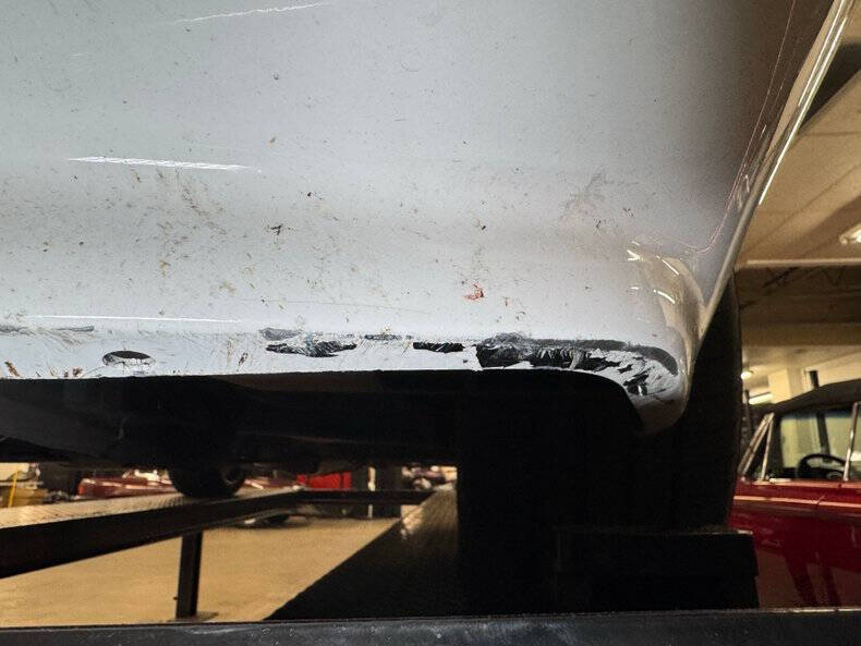 1998 Mercedes-Benz SL-Class