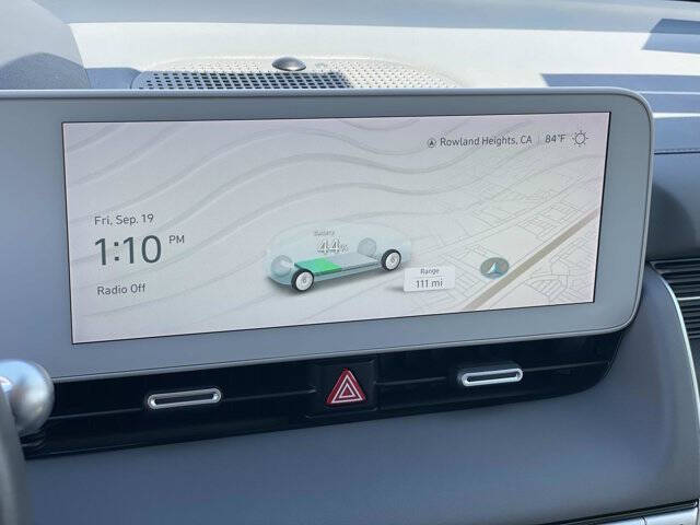 2023 Hyundai Ioniq 5 Limited