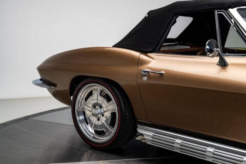 1964 Chevrolet Corvette