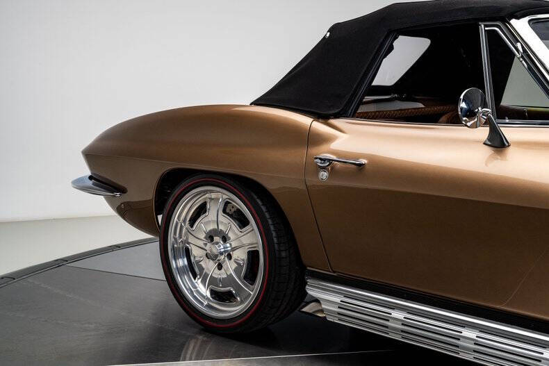 1964 Chevrolet Corvette