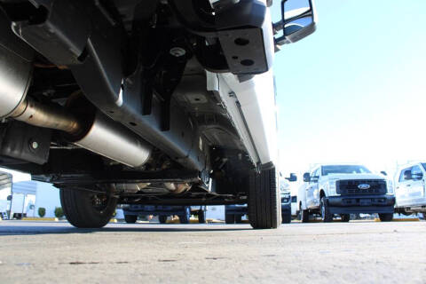 2025 Ford F-350 Super Duty XL