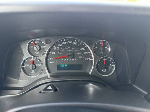 2021 Chevrolet Express 2500