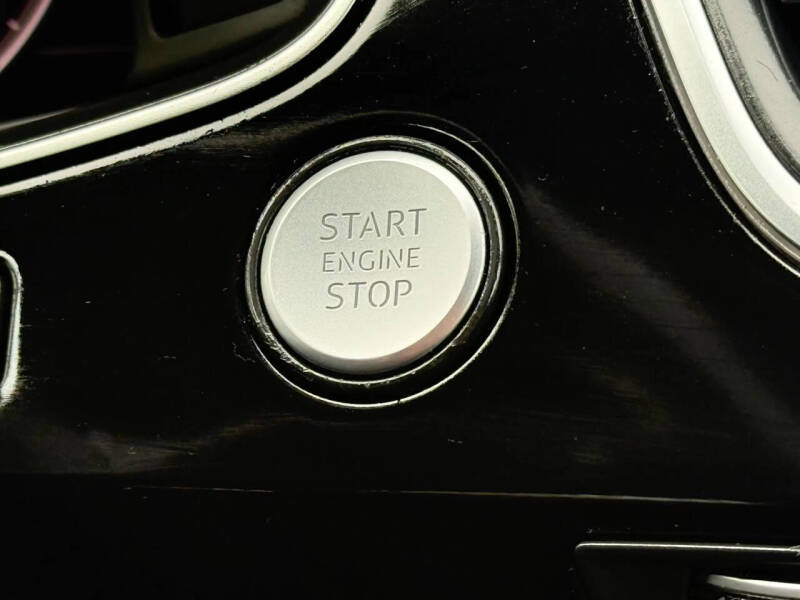 2019 Audi Q7 quattro Prestige 55 TFSI