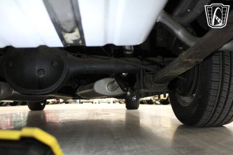 1962 Ford Thunderbird