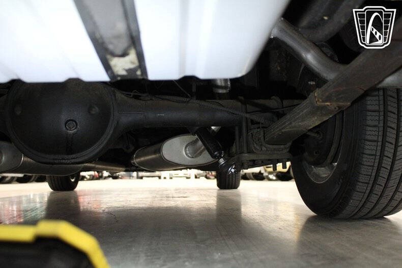 1962 Ford Thunderbird