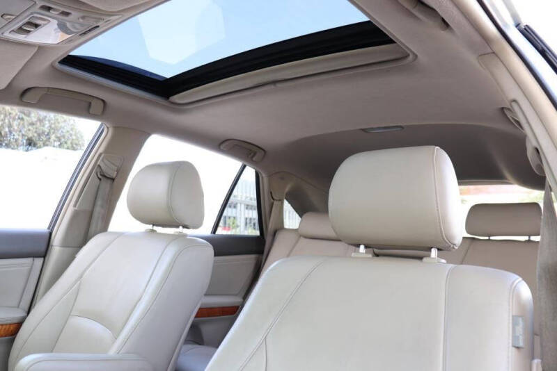 2008 Lexus RX 350