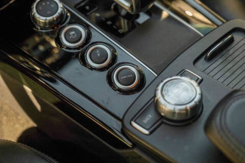 2013 Mercedes-Benz E-Class E 63 AMG