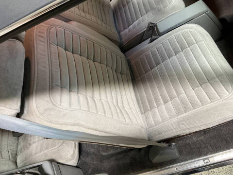 1982 Buick Riviera