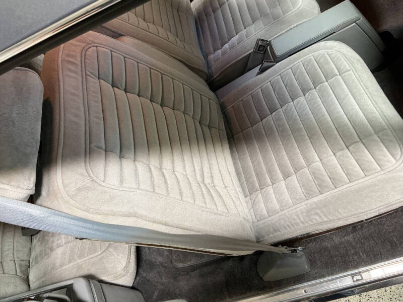 1982 Buick Riviera