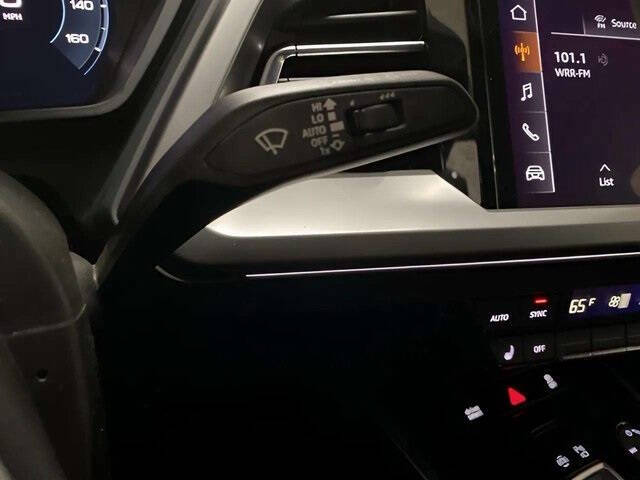 2024 Audi Q4 e-tron quattro Premium 55