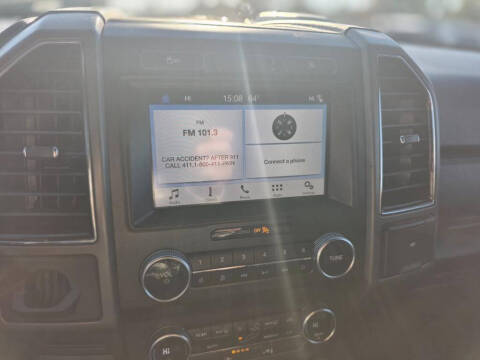 2019 Ford Expedition MAX XLT