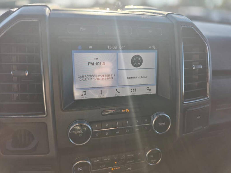 2019 Ford Expedition MAX XLT