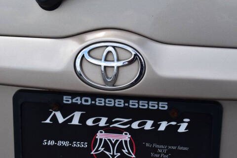 2005 Toyota Highlander