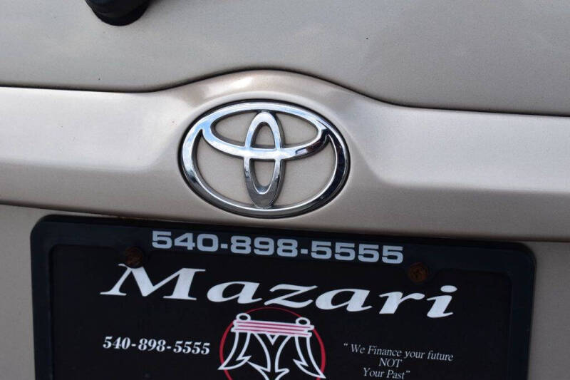 2005 Toyota Highlander