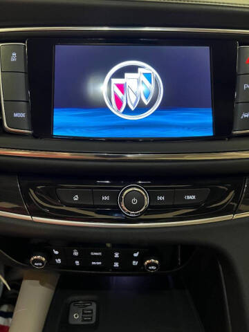 2021 Buick Enclave Premium