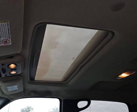 2007 GMC Sierra 2500HD Classic