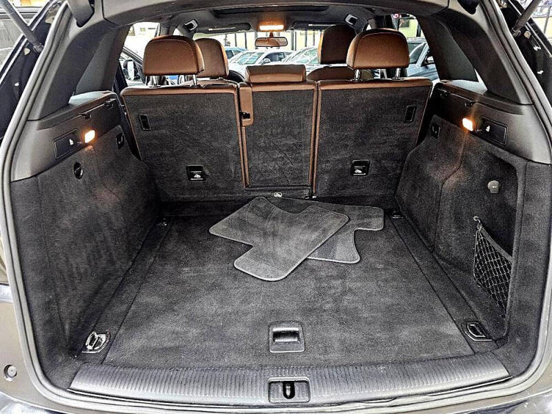 2015 Audi Q5 2.0T quattro Premium