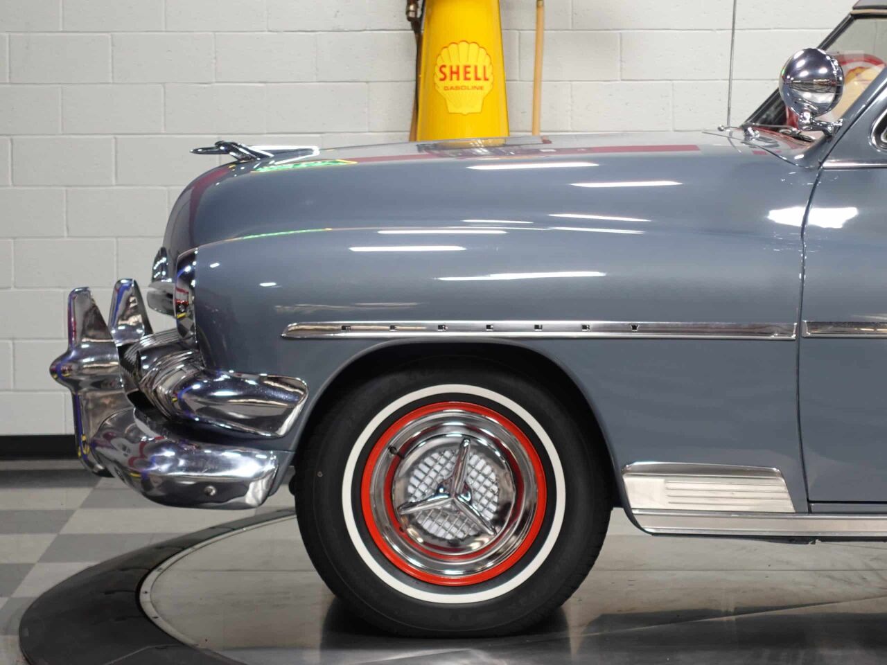 1951 Mercury Monterey 43
