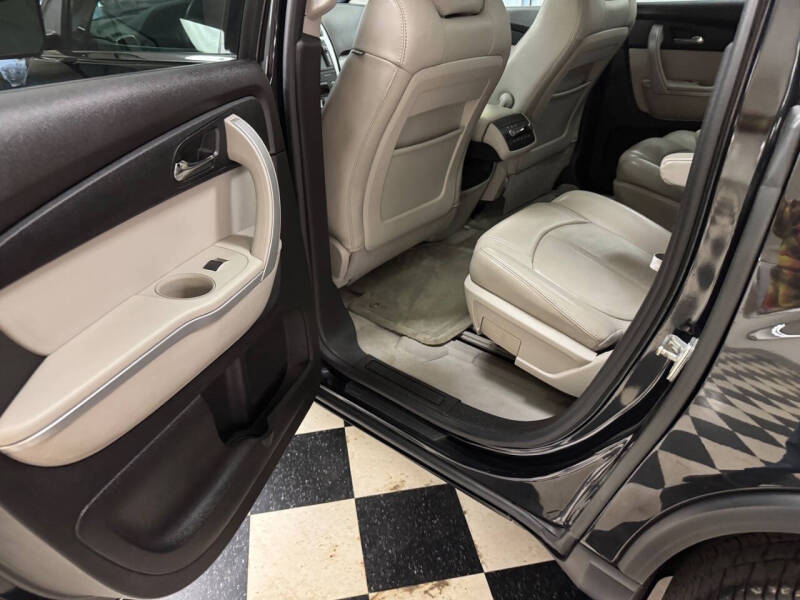 2012 GMC Acadia SLT-1