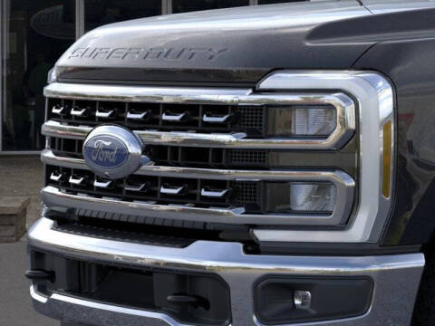 2026 Ford F-350 Super Duty