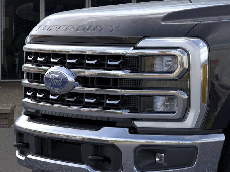2026 Ford F-350 Super Duty