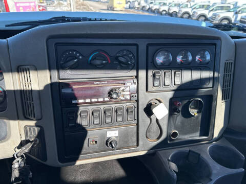 2013 International WorkStar 7600