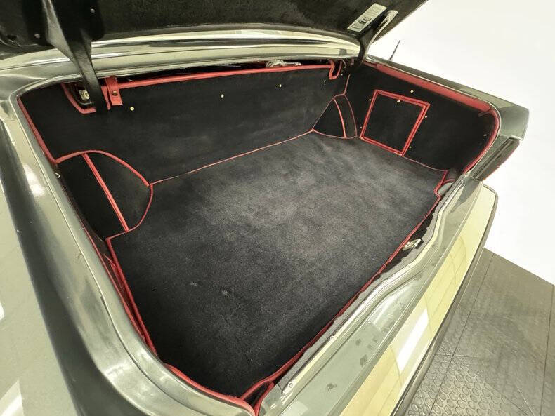 1988 Rolls-Royce Silver Spur