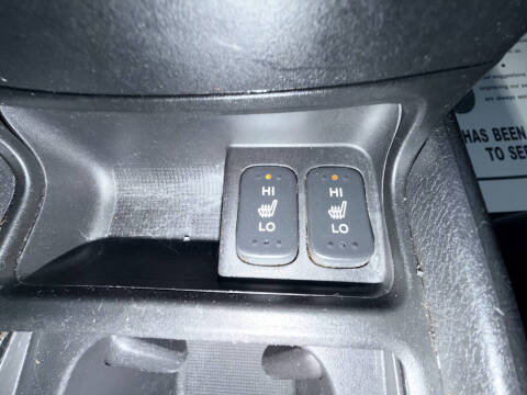 2008 Honda Civic EX-L