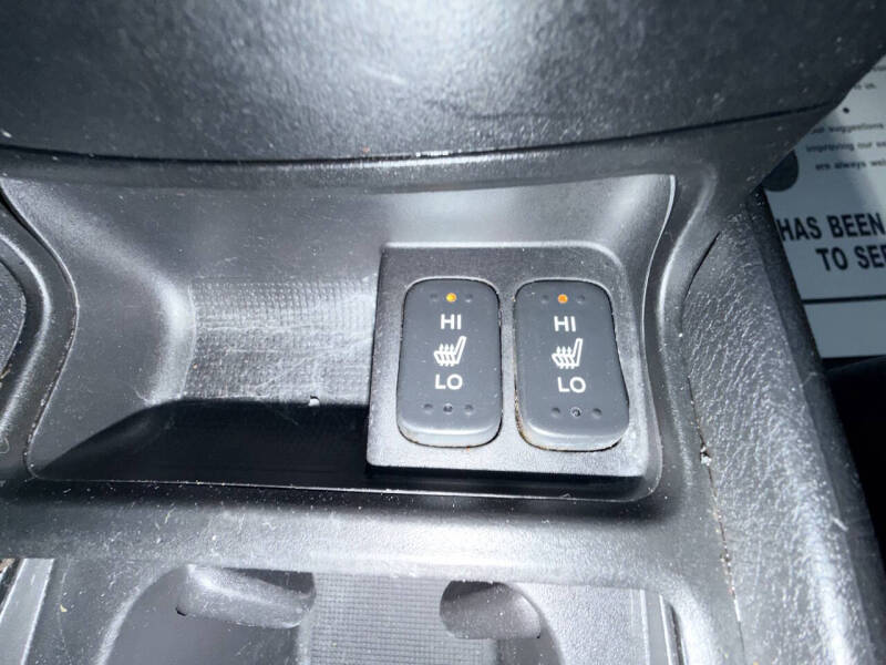 2008 Honda Civic EX-L