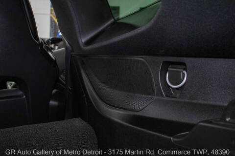 2015 Chevrolet Corvette Stingray