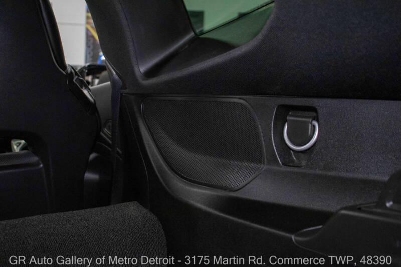 2015 Chevrolet Corvette Stingray