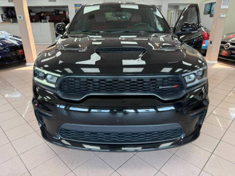 2022 Dodge Durango R/T