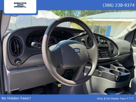 2006 Ford E-Series E-350 SD