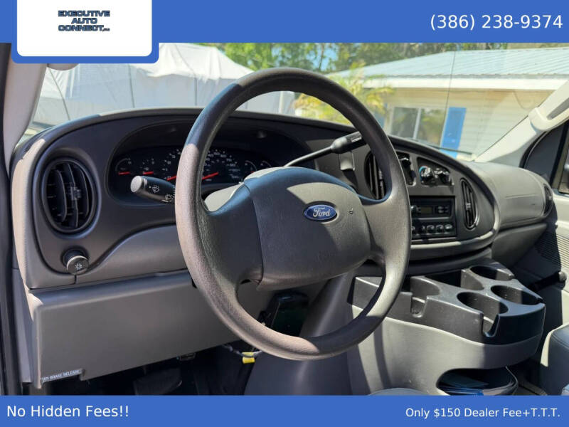 2006 Ford E-Series E-350 SD