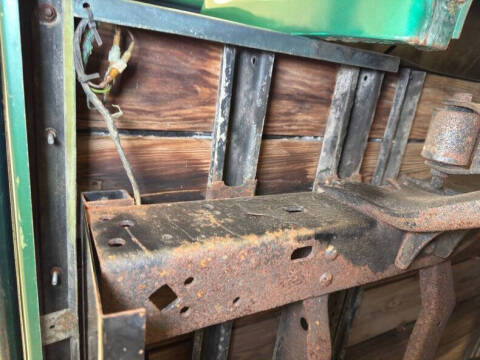 1977 Chevrolet C/K 20 Series