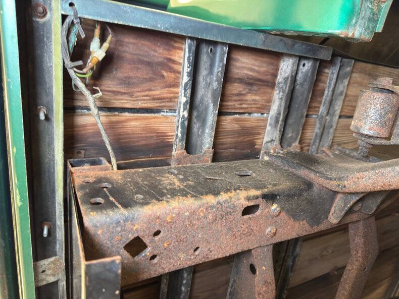 1977 Chevrolet C/K 20 Series