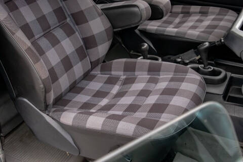 1993 Mercedes-Benz G-Class