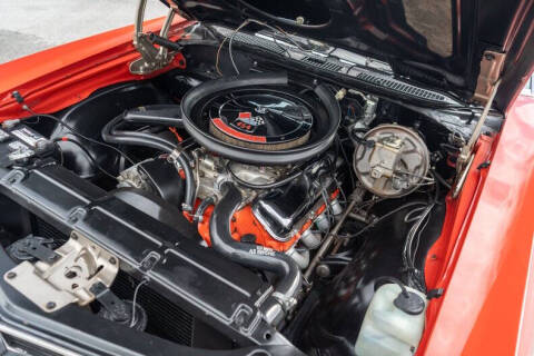 1970 Chevrolet Chevelle