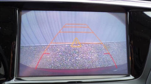 2018 Buick Envision Essence