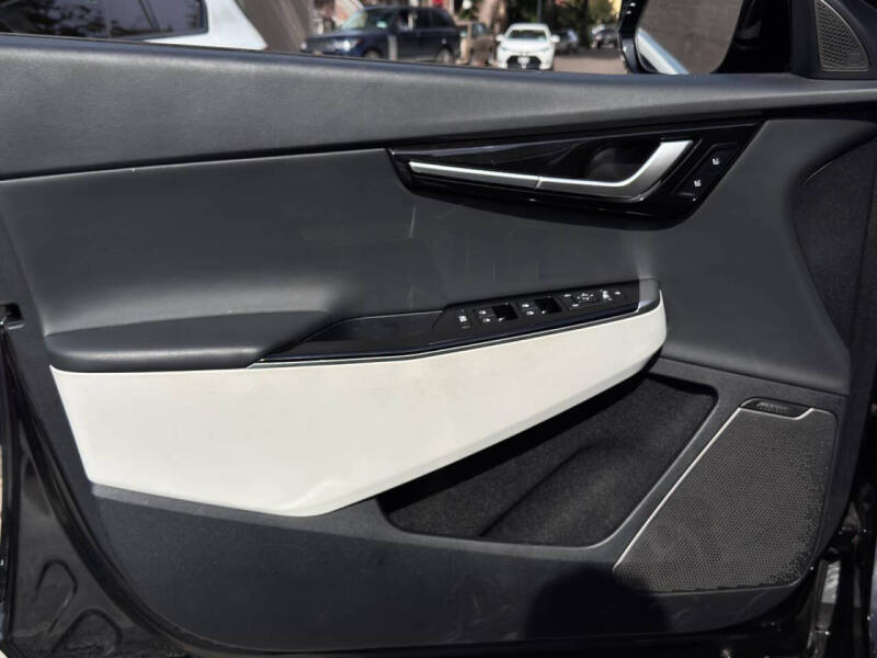 2023 Kia EV6 GT-Line