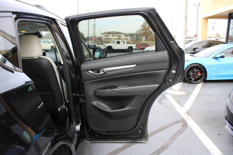 2024 Mazda CX-5 2.5 S Preferred