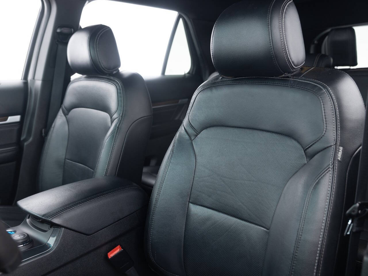 Used Car 2016 Ford Explorer  Limited Awd 4dr Suv For Sale Under $15,000 In Coal City, Illinois