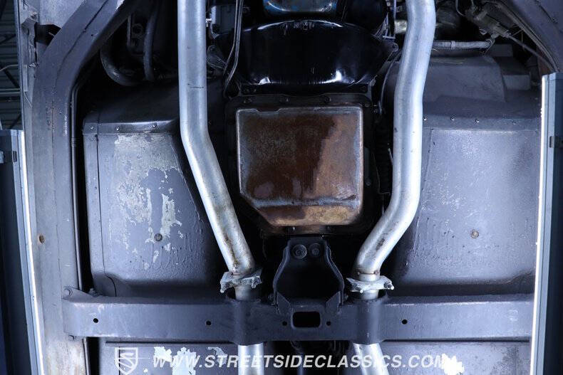 1978 Chevrolet Corvette