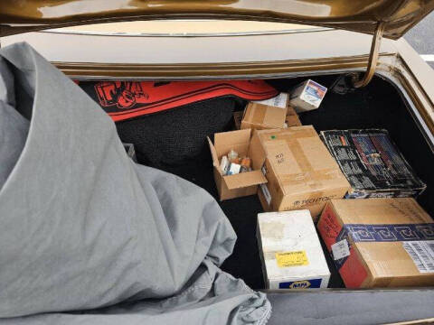 1977 Chrysler Newport