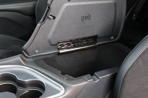 2015 Dodge Challenger